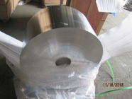 bobina de aluminio del aire acondicionado del grueso de los 0.145MM con la superficie del final del molino